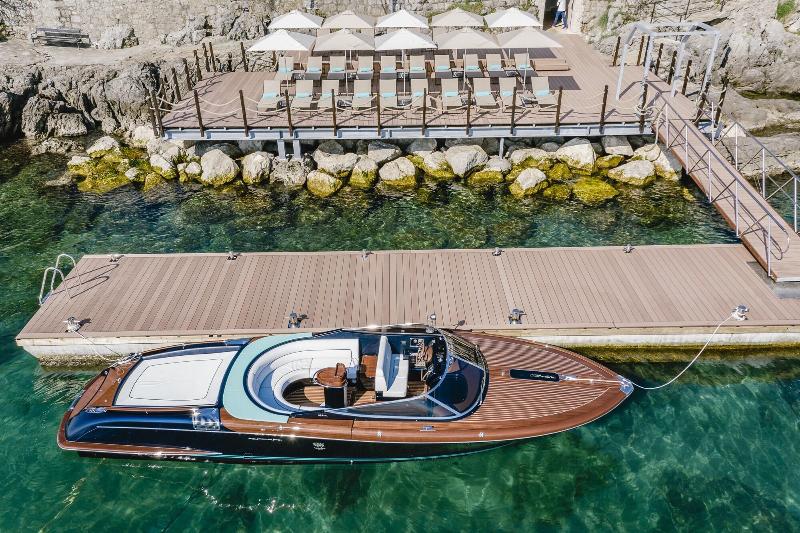 Ikador Luxury Boutique Hotel & Spa