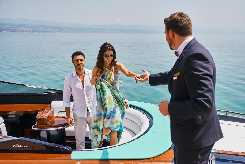 Ikador Luxury Boutique Hotel & Spa