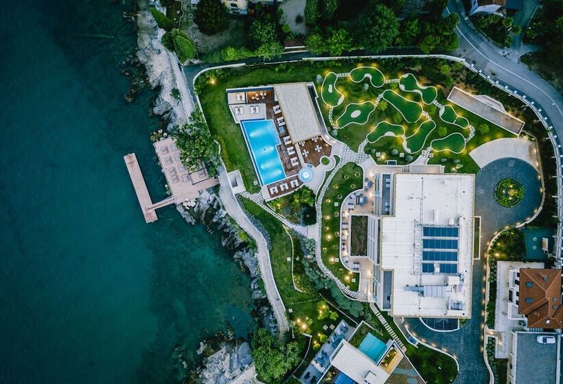 Ikador Luxury Boutique Hotel & Spa