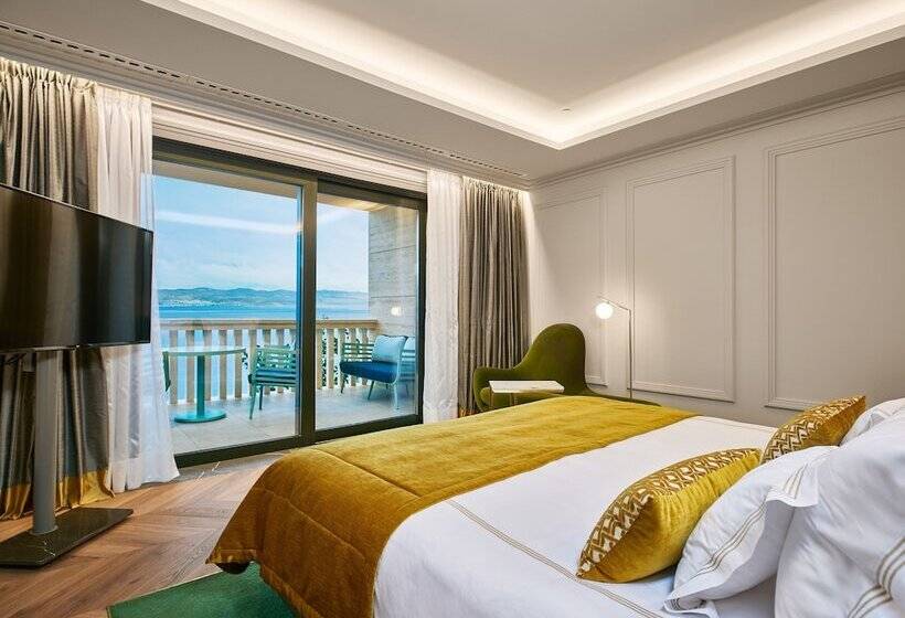 Ikador Luxury Boutique Hotel & Spa