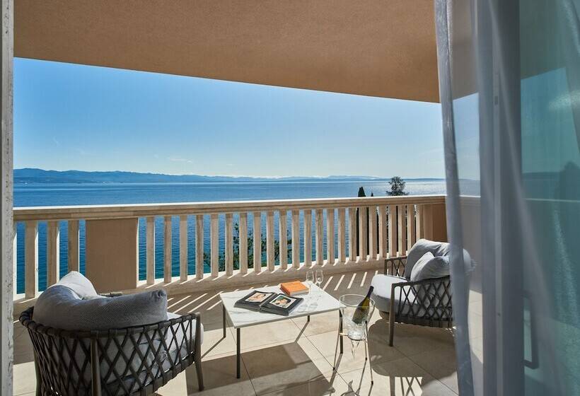 Ikador Luxury Boutique Hotel & Spa