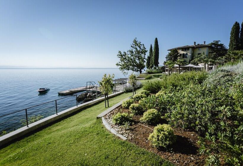 Ikador Luxury Boutique Hotel & Spa