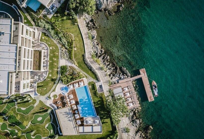 Ikador Luxury Boutique Hotel & Spa