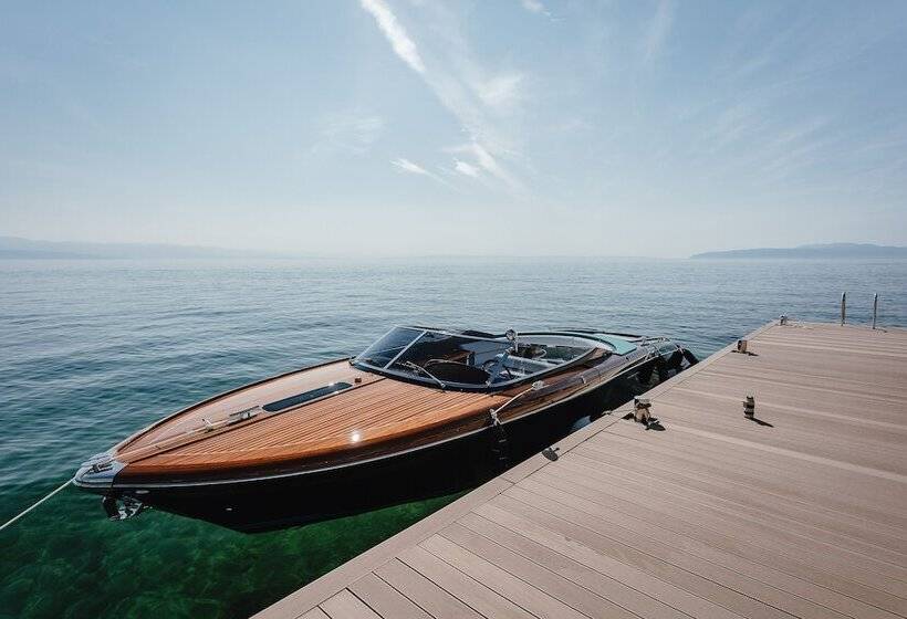 Ikador Luxury Boutique Hotel & Spa