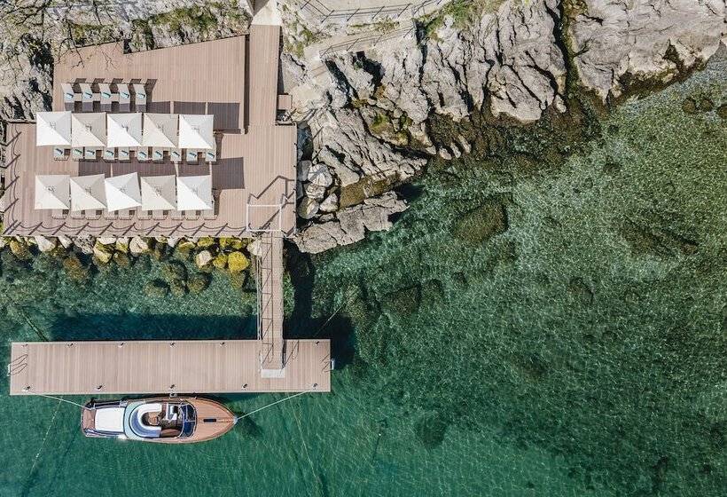 Ikador Luxury Boutique Hotel & Spa