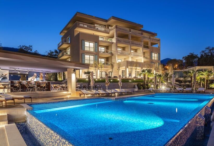 Ikador Luxury Boutique Hotel & Spa