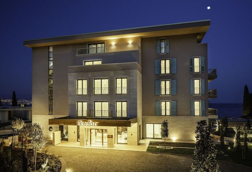 Ikador Luxury Boutique Hotel & Spa