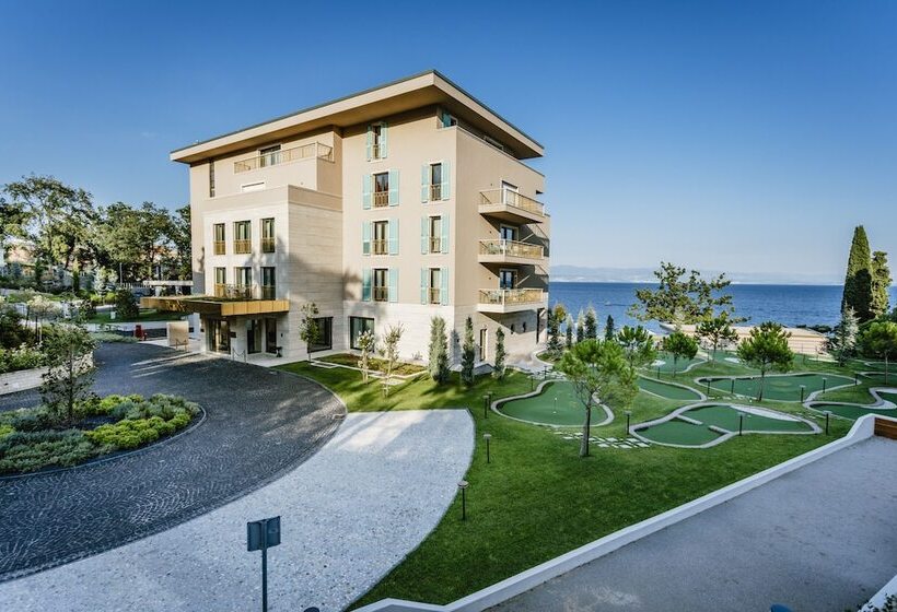 Ikador Luxury Boutique Hotel & Spa