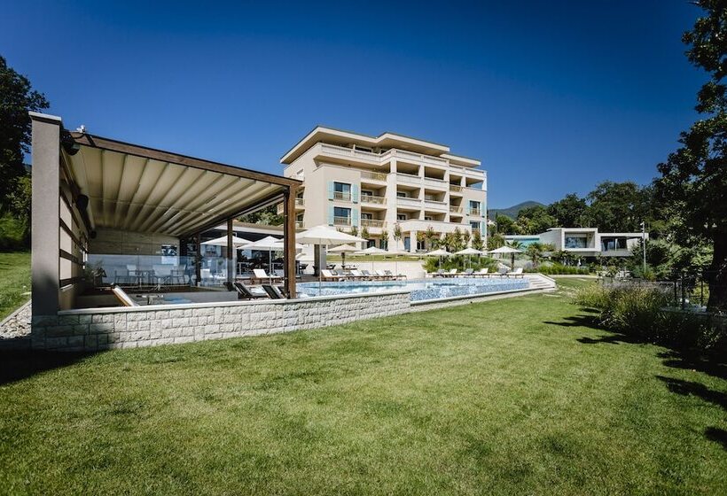 Ikador Luxury Boutique Hotel & Spa