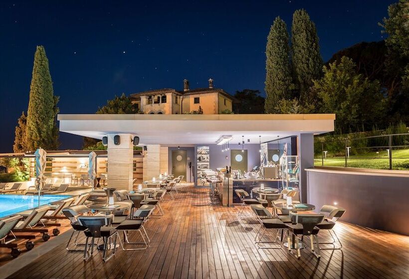 Ikador Luxury Boutique Hotel & Spa