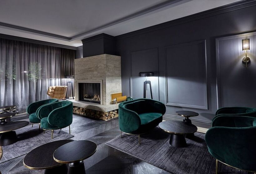 Ikador Luxury Boutique Hotel & Spa