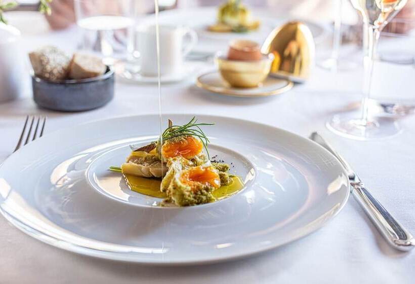 Ikador Luxury Boutique Hotel & Spa