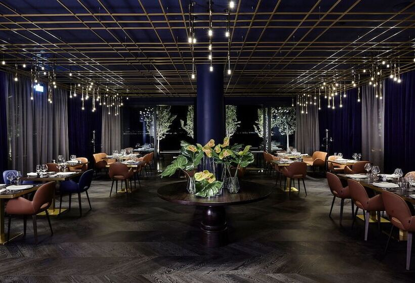 Ikador Luxury Boutique Hotel & Spa