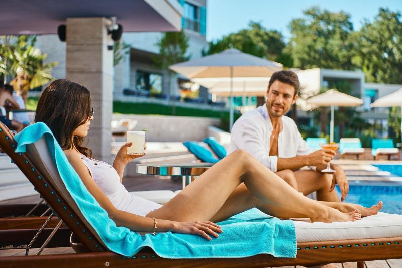 Ikador Luxury Boutique Hotel & Spa