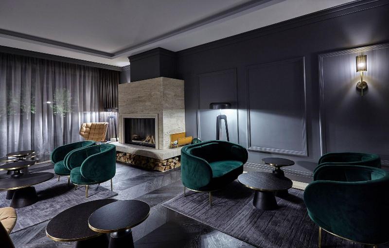 Ikador Luxury Boutique Hotel & Spa