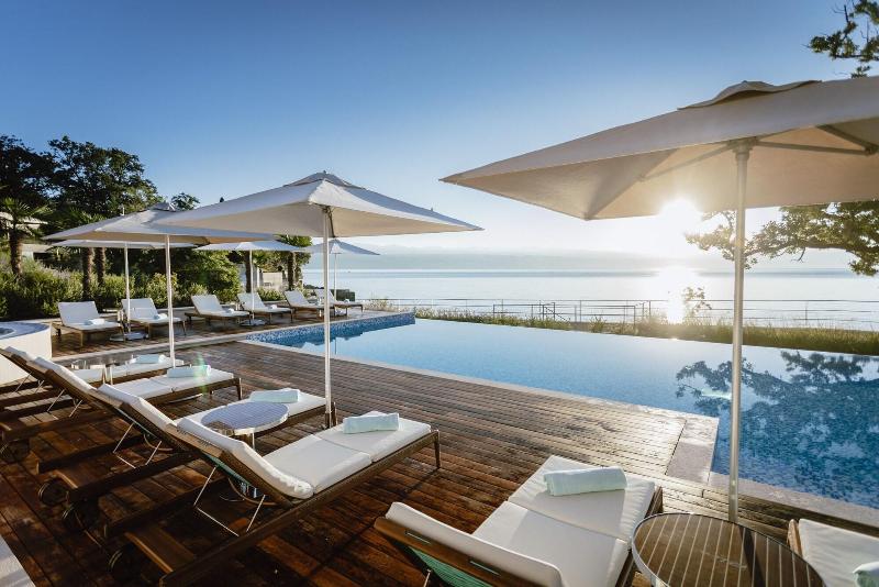 Ikador Luxury Boutique Hotel & Spa