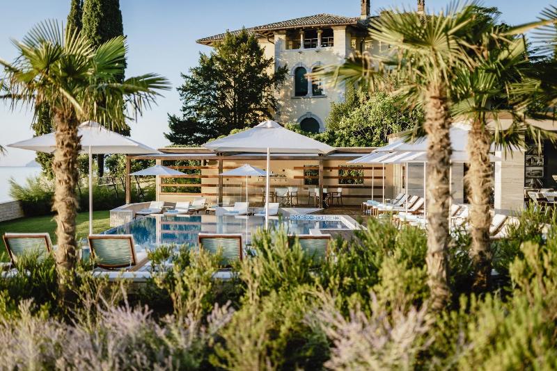 Ikador Luxury Boutique Hotel & Spa