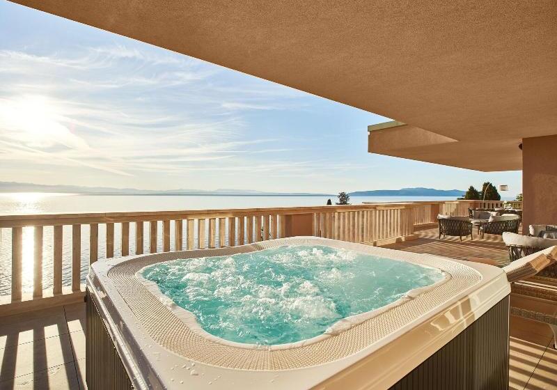 Ikador Luxury Boutique Hotel & Spa