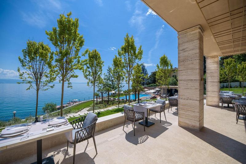 Ikador Luxury Boutique Hotel & Spa