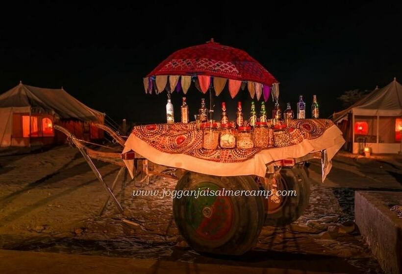 فندق Joggan Jaisalmer Camp