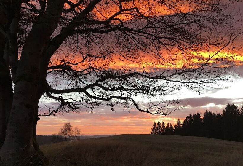 فندق Landferienhaus Linde