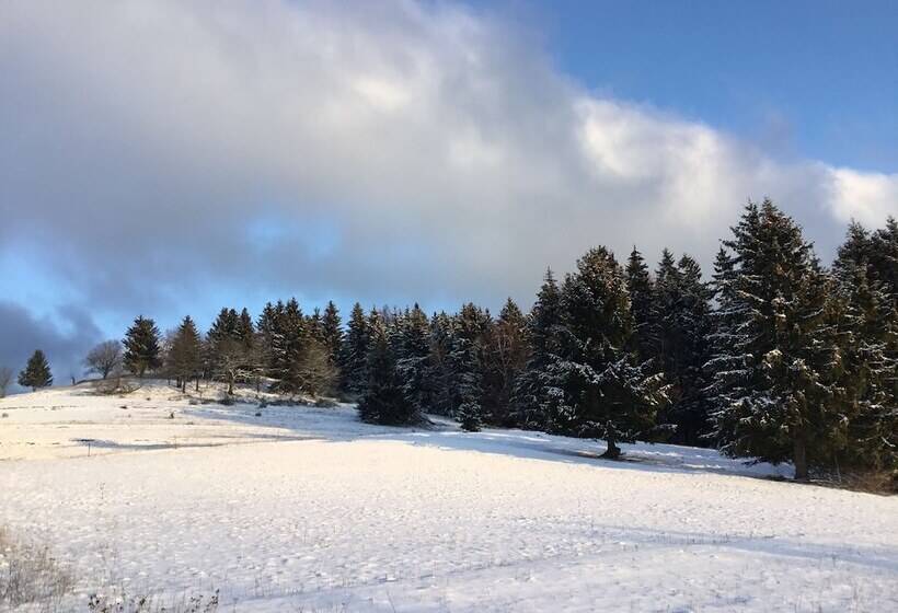 فندق Landferienhaus Linde