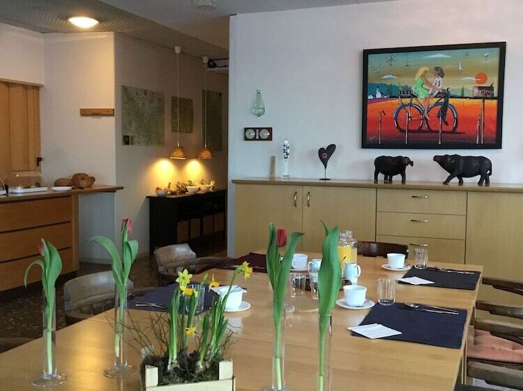 فندق Landferienhaus Linde