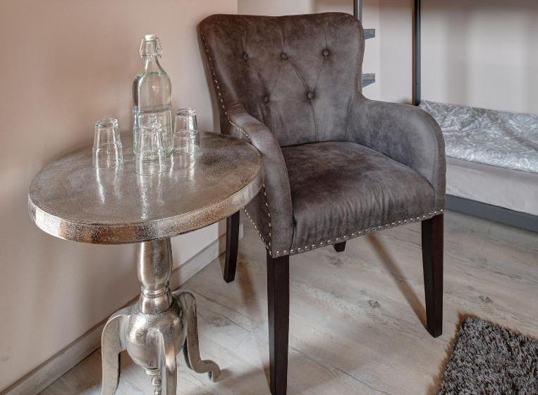 Отель Landhaus-pension Am Pfaffensee