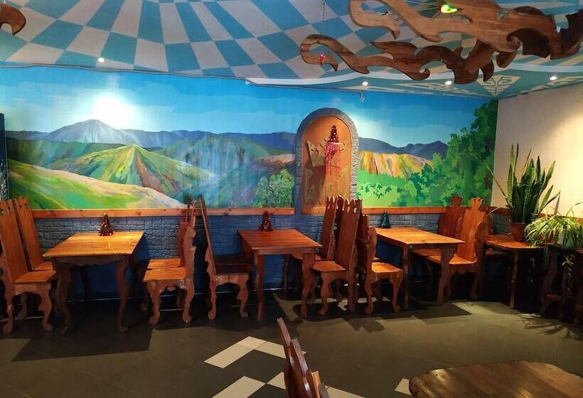 בית מלון כפרי Lira