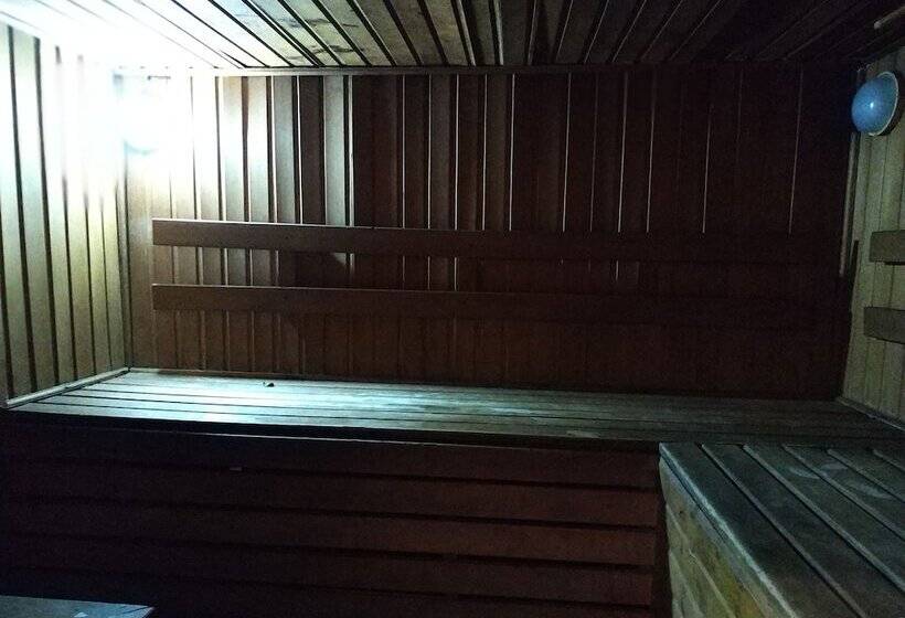 בית מלון כפרי Lira