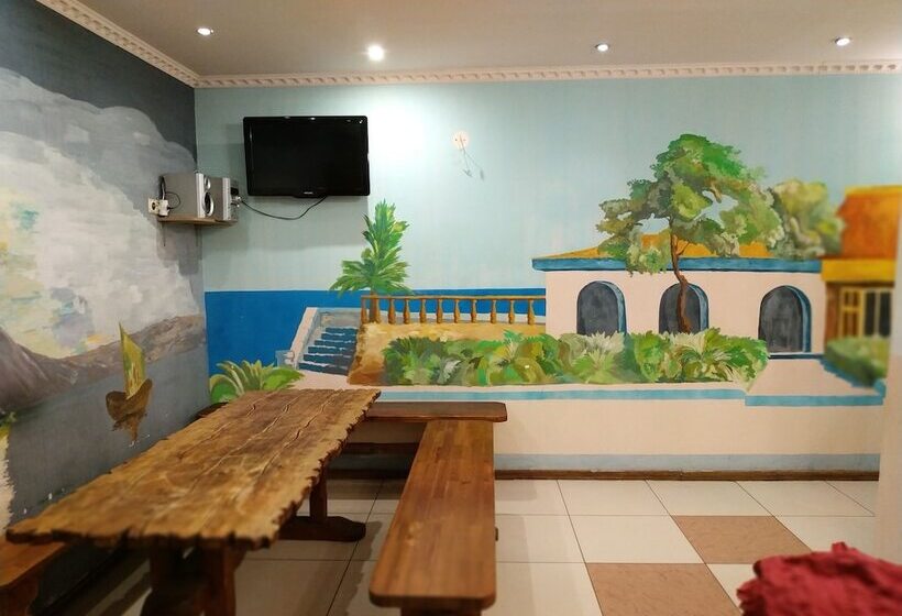 בית מלון כפרי Lira