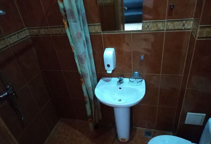 בית מלון כפרי Lira