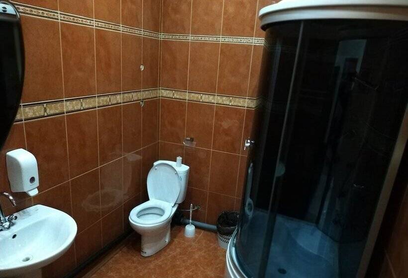 בית מלון כפרי Lira