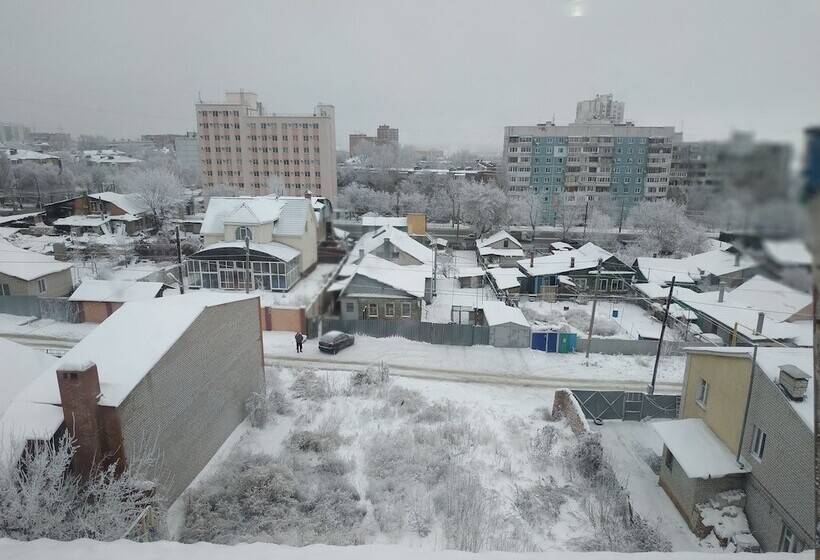 בית מלון כפרי Lira