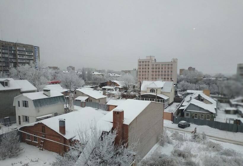 בית מלון כפרי Lira