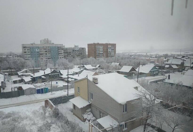 בית מלון כפרי Lira