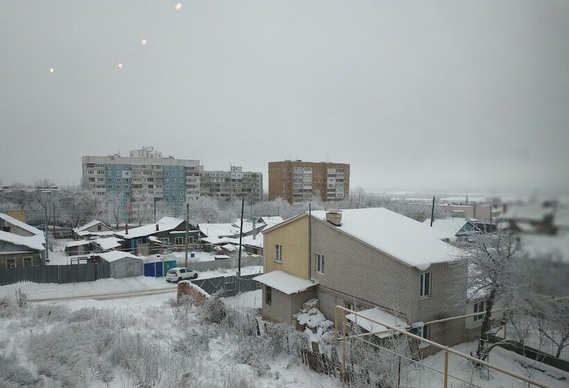 בית מלון כפרי Lira