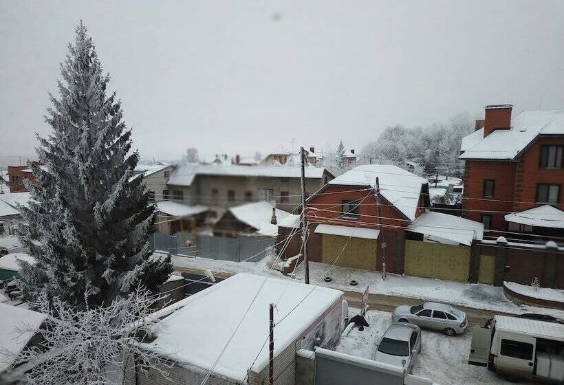 בית מלון כפרי Lira