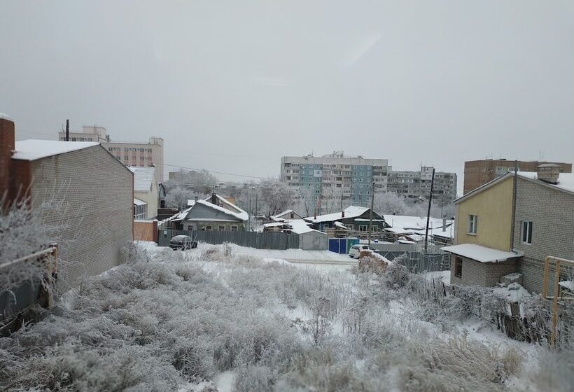 בית מלון כפרי Lira