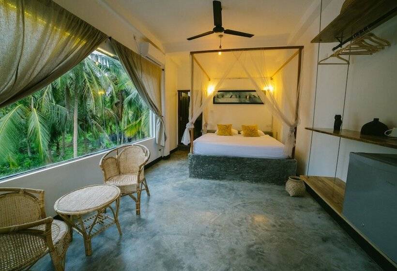 酒店 Memo Boutique