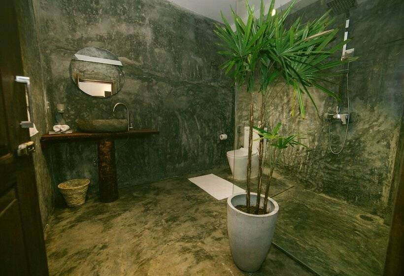 酒店 Memo Boutique