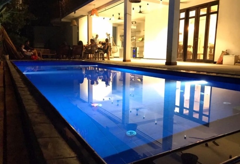 酒店 Memo Boutique