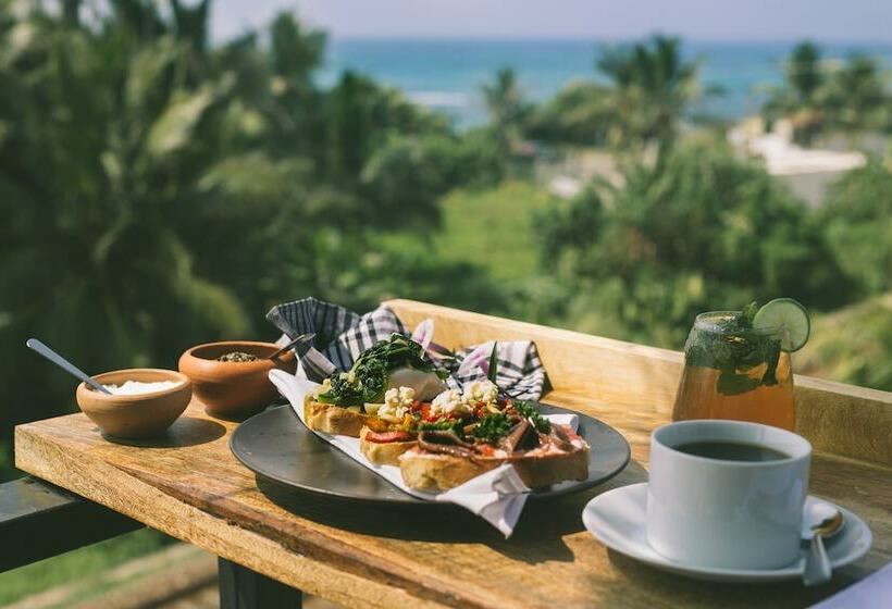 酒店 Memo Boutique