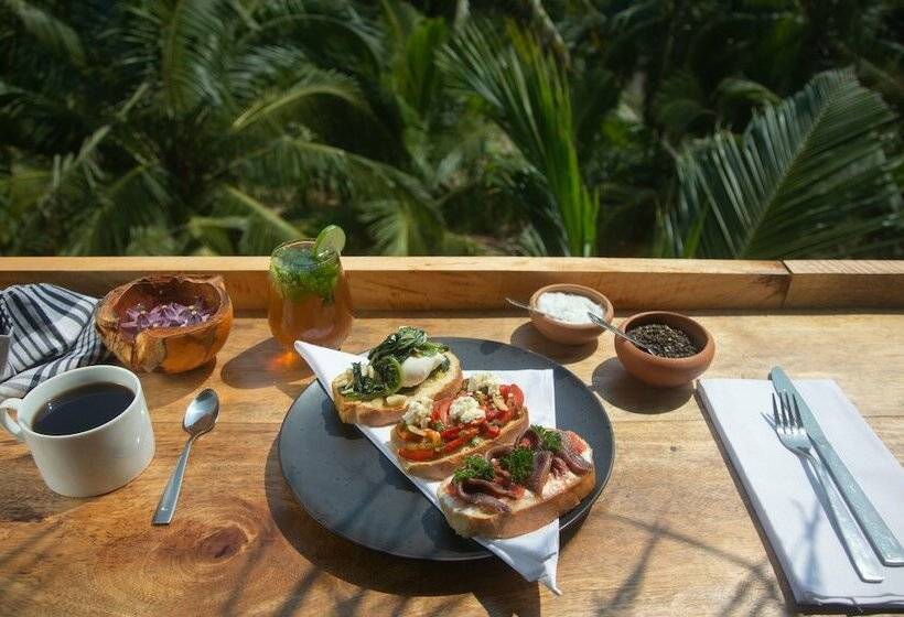 酒店 Memo Boutique