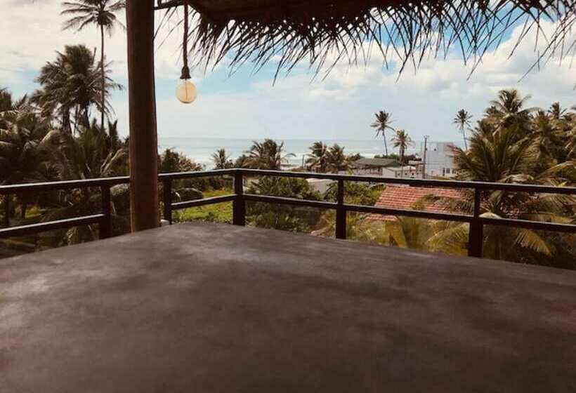 酒店 Memo Boutique