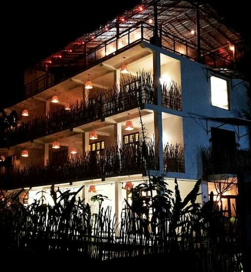 酒店 Memo Boutique