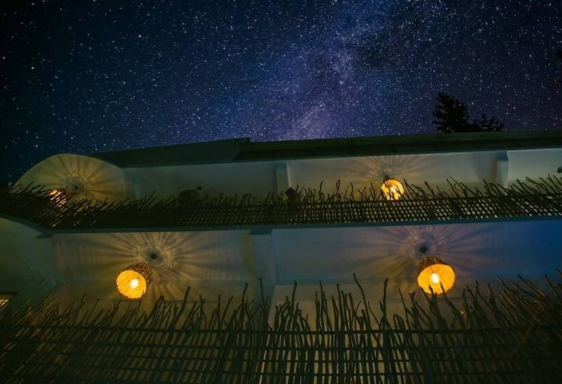 酒店 Memo Boutique