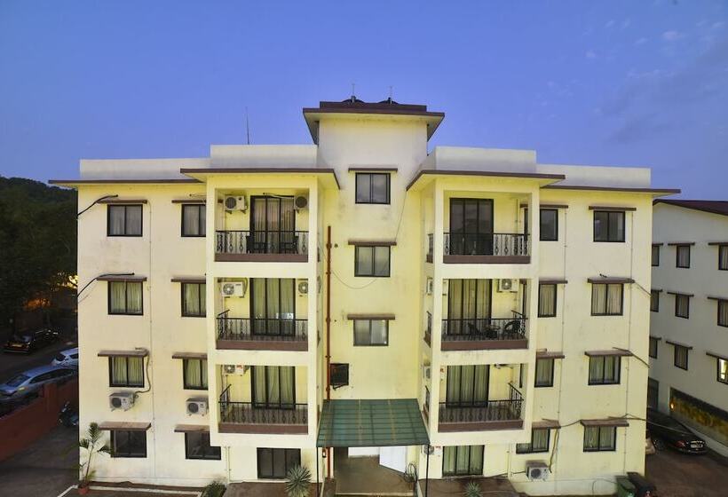 호텔 Mint Royale Resort