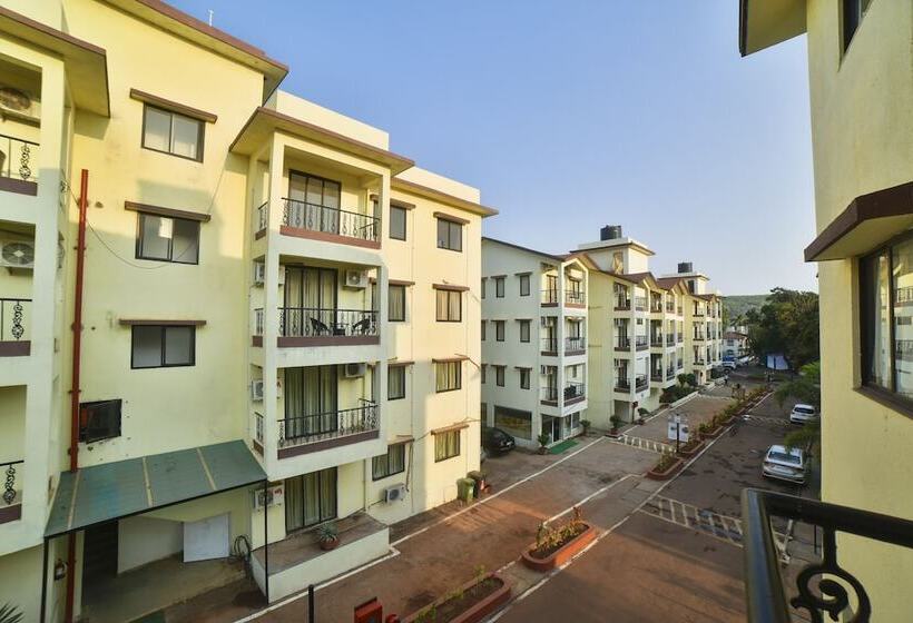 호텔 Mint Royale Resort