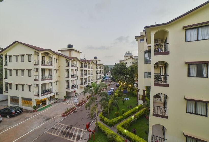 호텔 Mint Royale Resort